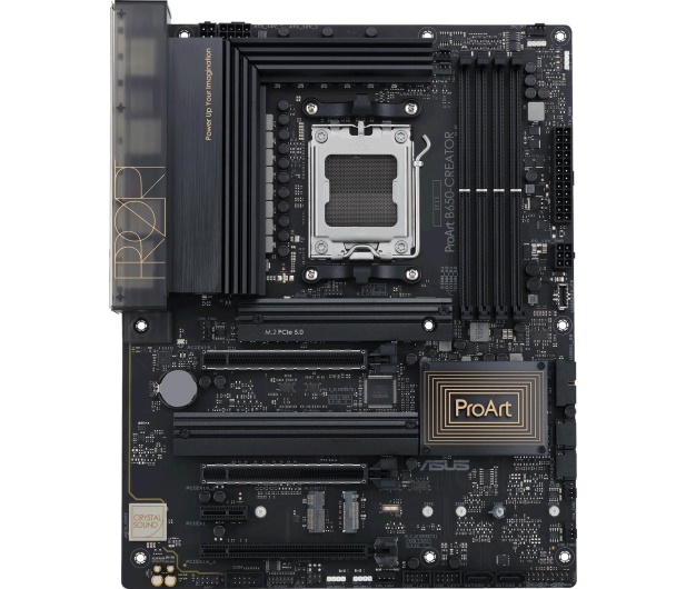 ASUS ProArt B650-CREATOR - 1079848 - zdjęcie 4